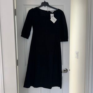 Brand new Beau&Ro Georgia Sweetheart Midi Dress